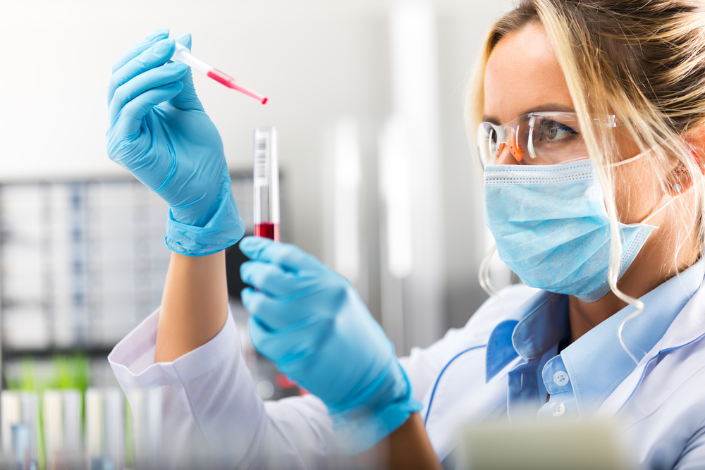 test per misurare lo stress ossidativo