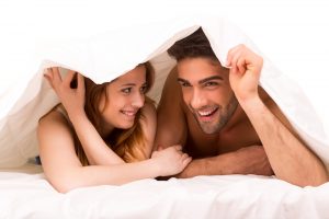 Migliorare la vita sessuale? Il segreto sono le attività di coppia