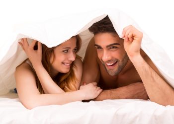 vita sessuale e attività di coppia
