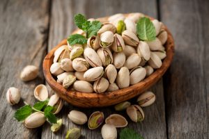 World Pistacchio Day 2023: perché i pistacchi fanno bene