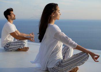 yoga e sesso: posizioni per migliorare la tua vita sessuale