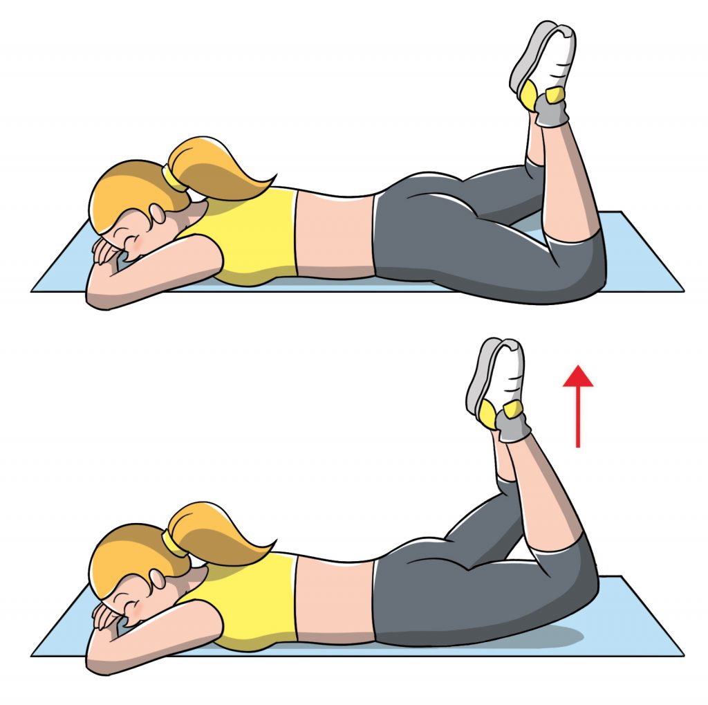 allenamento a corpo libero: i migliori esercizi