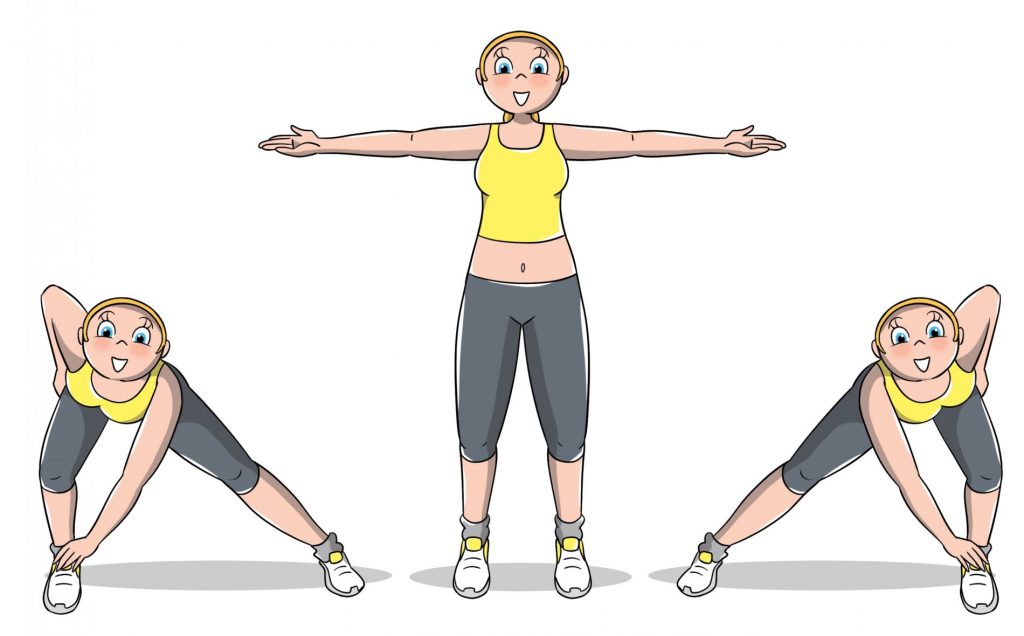 allenamento a corpo libero: esercizi cardio