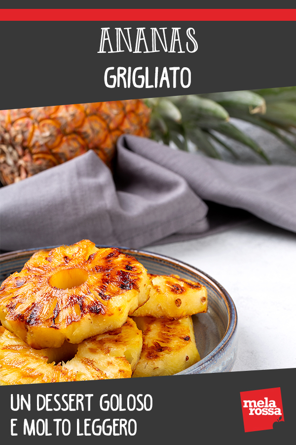ananas grigliato 2