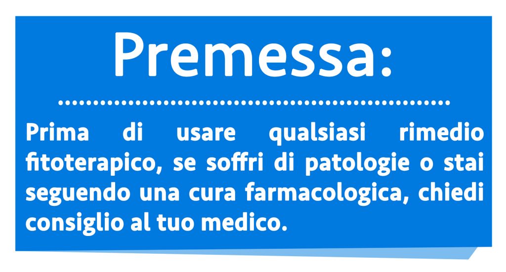 antinfiammatori: raccomandazioni