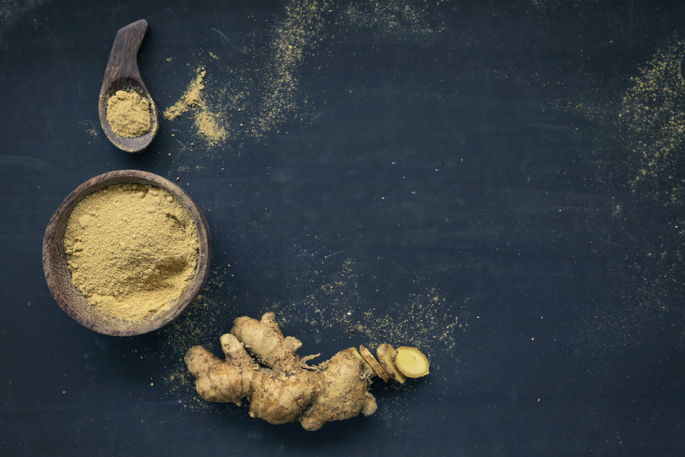 antinfiammatori naturali: curcuma