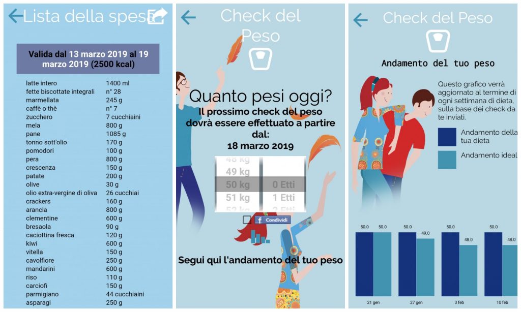 APP MELAROSSA SCARICA