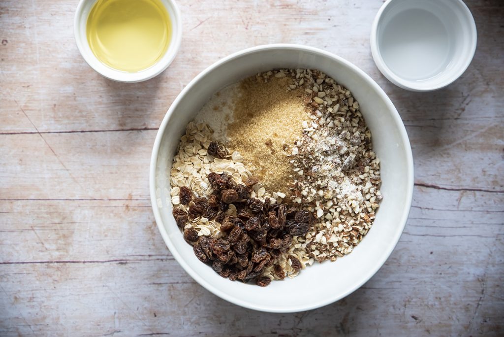 avena quattro