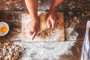 Le basi in cucina: 7 grandi classici in versione light