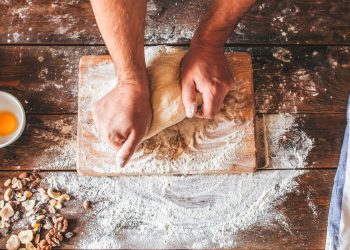basi in cucina