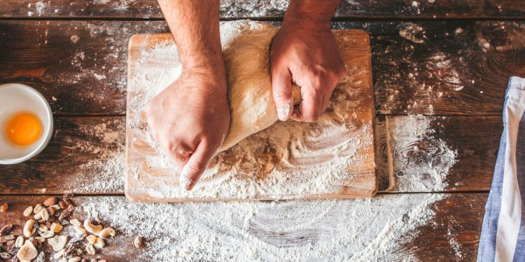 basi in cucina