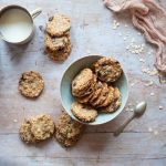 biscotti avena