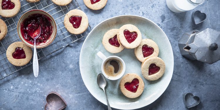 ricette colazione - Biscotti integrali