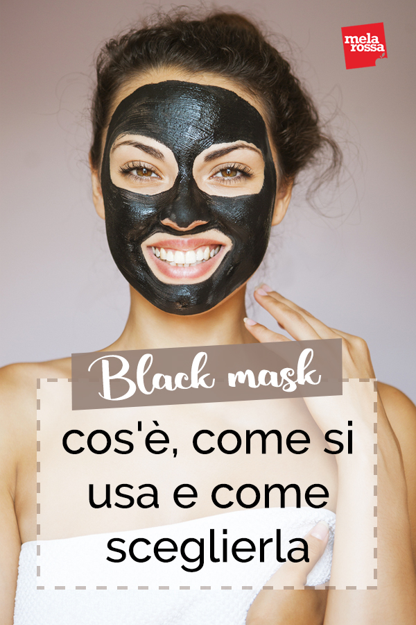black mask: che cos'è?