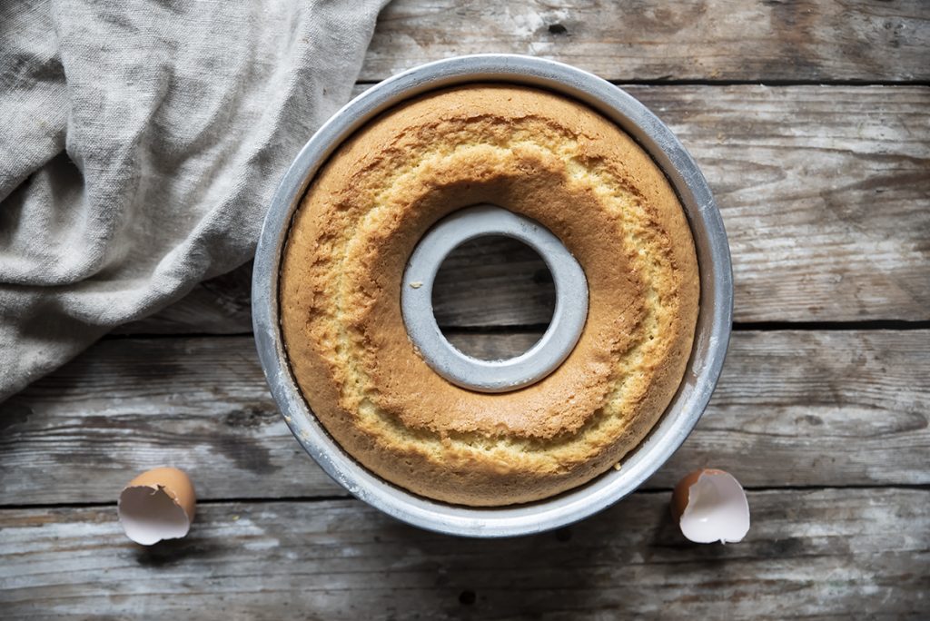 ciambellone sei