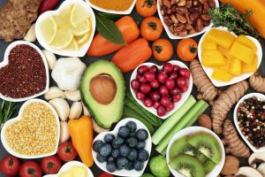 Quattro alimenti che ti aiutano a perdere peso