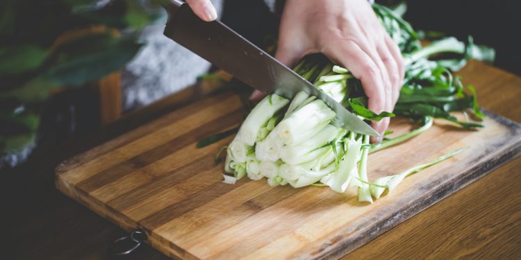 cicoria: alimento consigliato per diabete