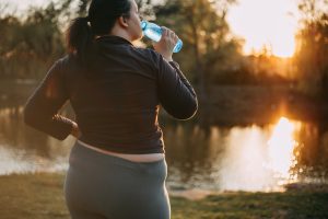 Depressione e obesità: integratori alimentari o terapia comportamentale?