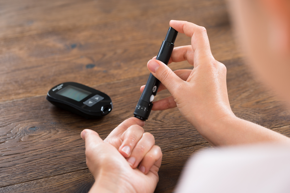 diabete: cause e sintomi