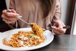 Farinacei a dieta, si può?