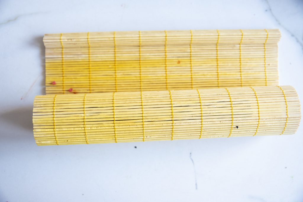 futomaki cinque