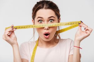 Indice di massa corporea (IMC o BMI): calcolo, valori e tabella della massa corporea