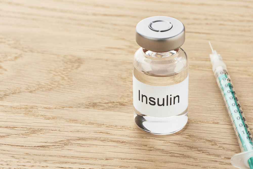 Cure e terapie per il diabete: l'insulina