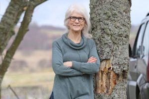 Jo Cameron: la donna che non prova dolore per una bizzarra questione di geni