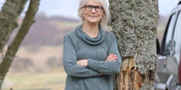 Jo Cameron la donna che non sente dolore
