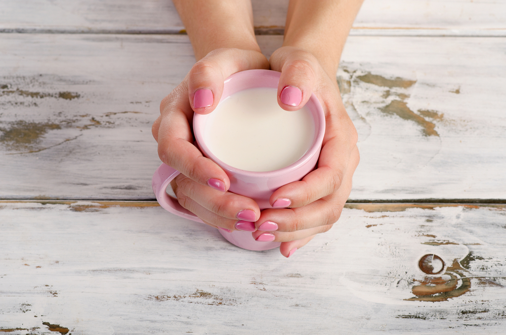 latte: quale scegliere