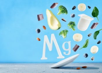 Magnesio: cos'è, benefici, integratori quali, alimenti ricchi di questo minerale