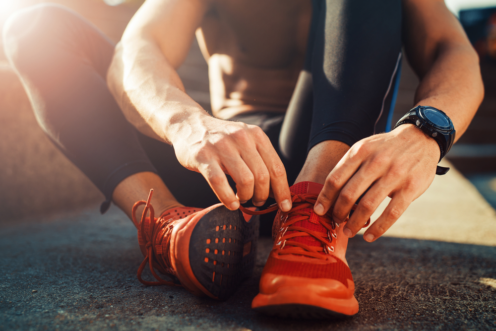 programma allenamento corsa per principianti