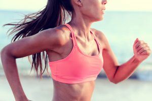 Seno: la dimensione influenza quanto sport fai e quale scegli