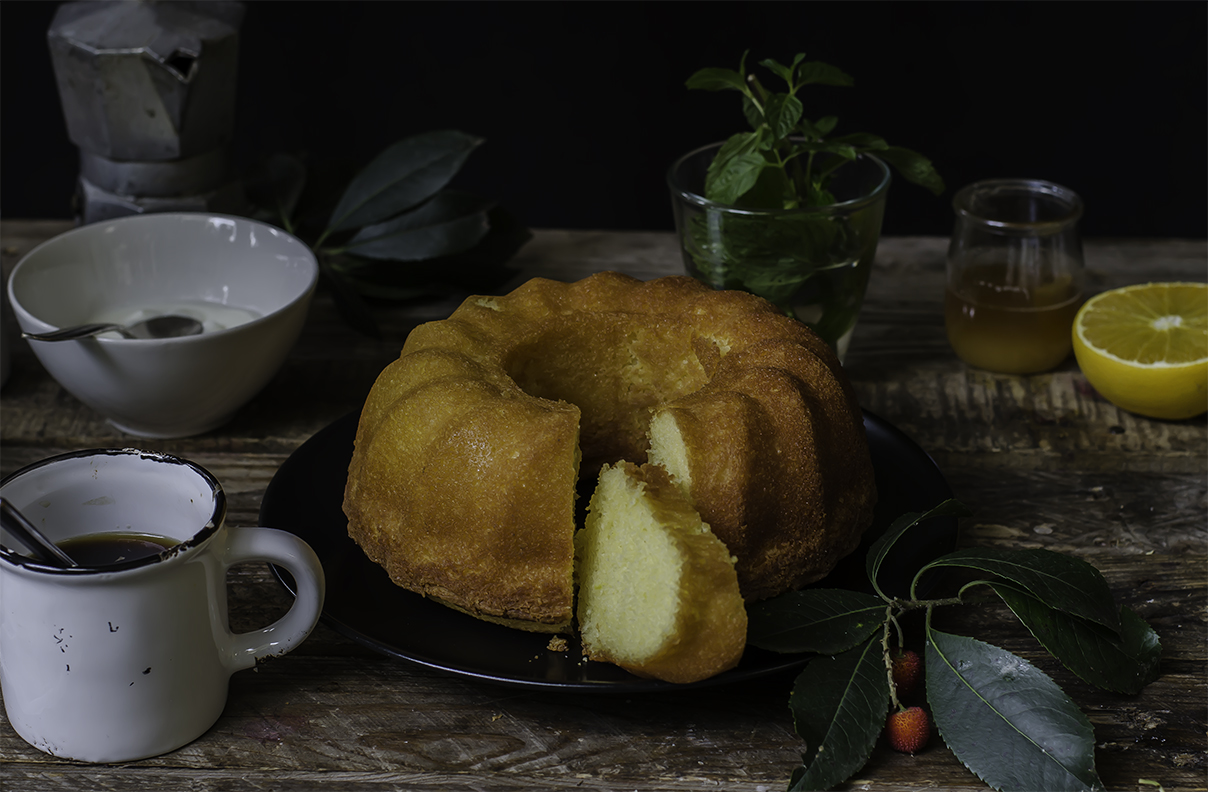 ricette colazione torta 7 vasetti