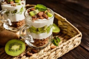 Ricette con kiwi: 11 idee fresche e ricche di vitamine