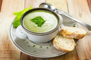 Sedano e sedano rapa: 5 ricette fresche e light