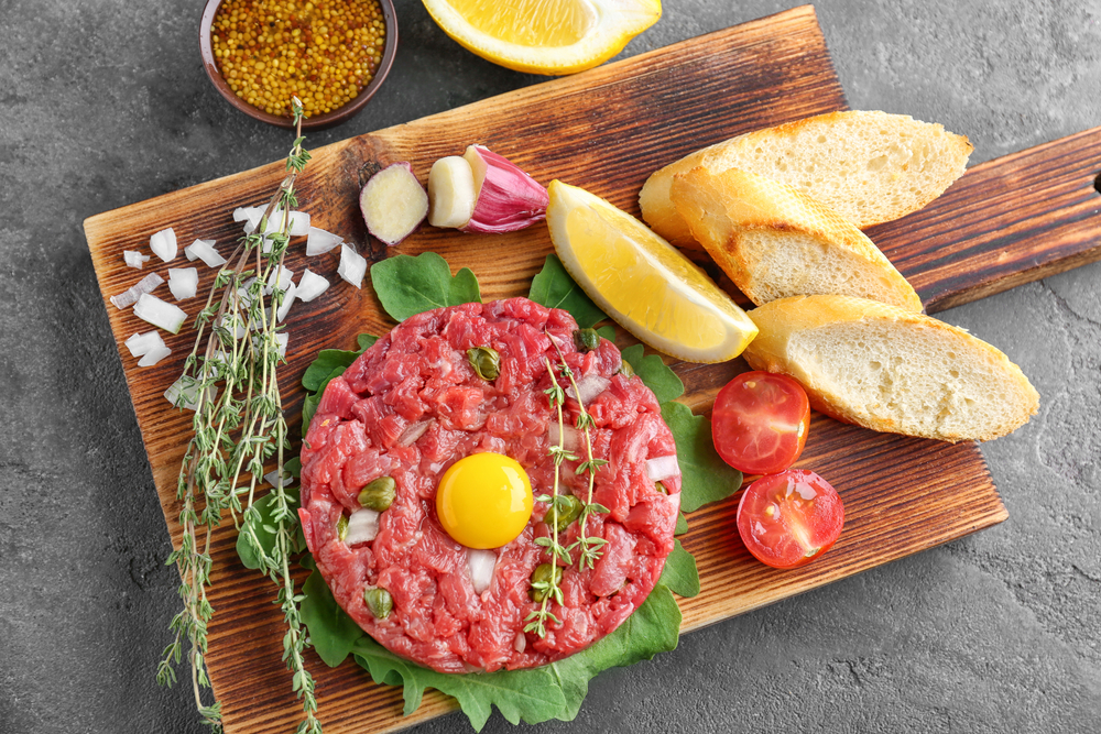 ricette con le uova
