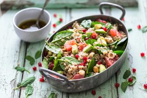 Ricette con nocciole: idee light e nutrienti da provare in cucina