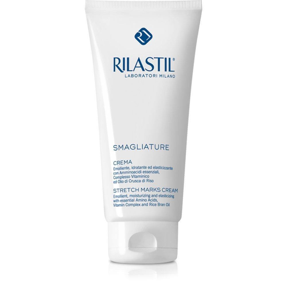 smagliature: crema rilastil