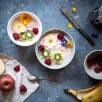 smoothie