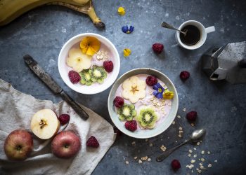 smoothie bowl