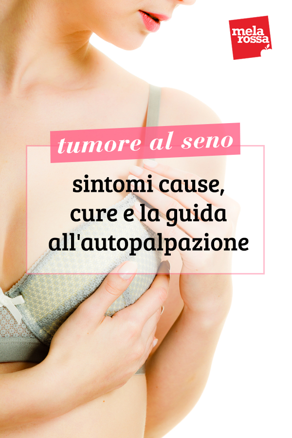 tumore al seno: cause e sintomi e prevenzione
