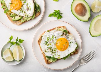 uova: proprietà,benefici e ricette