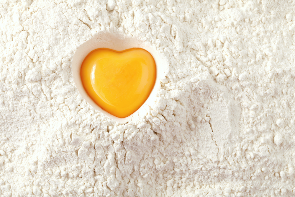 uova: tuorlo valori nutrizionali