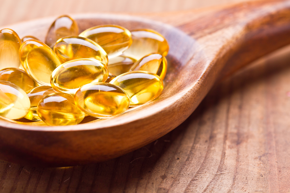 vitamina D, come aumentarne l'assorbimento