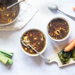 zuppa di miso