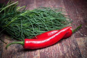 Agretti o barba del frate: proprietà, cosa sono, come si cucinano e ricette