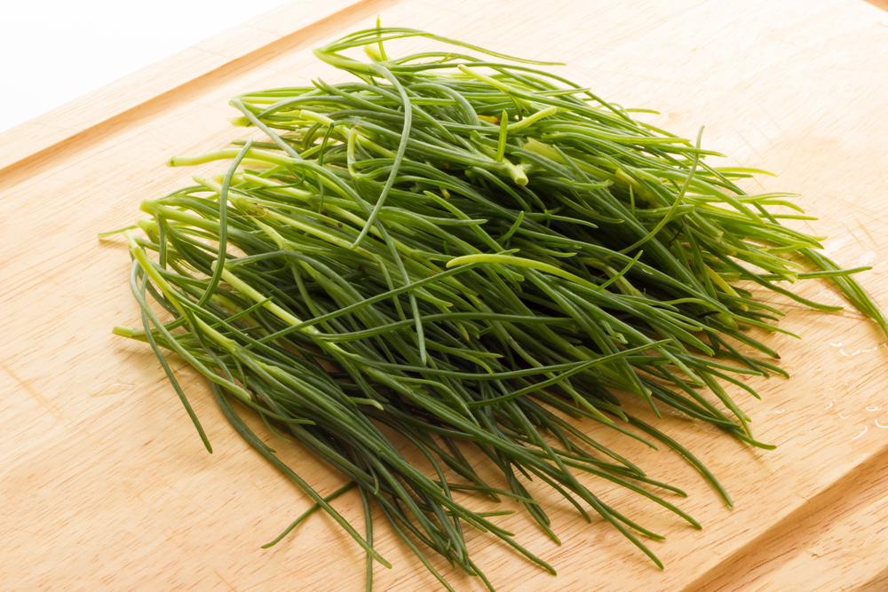 agretti: cosa sono