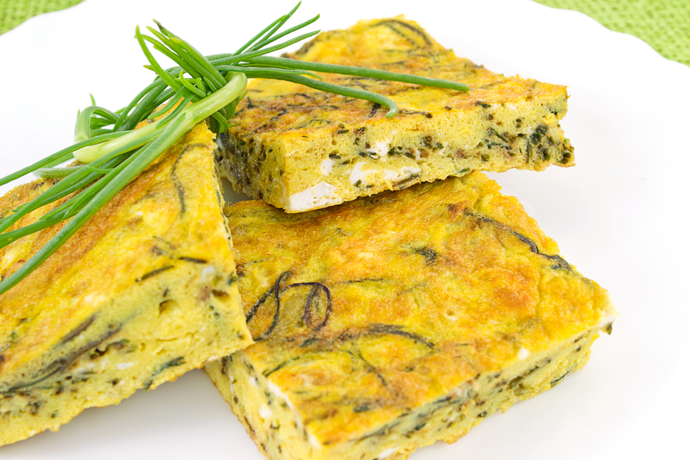 agretti: utilizzo in cucina