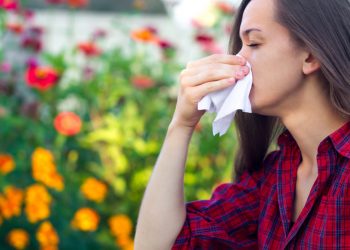 allergie primaverile: come combattere